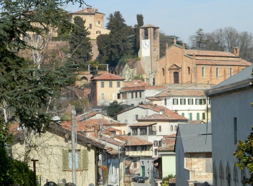 Ozzano sempre più turistico: 1905 le presenze nel 2019